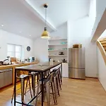 Duplex Place Du Forum