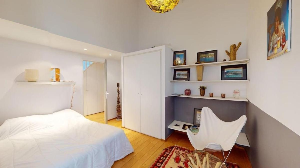 Appartement Duplex Place Du Forum Arles