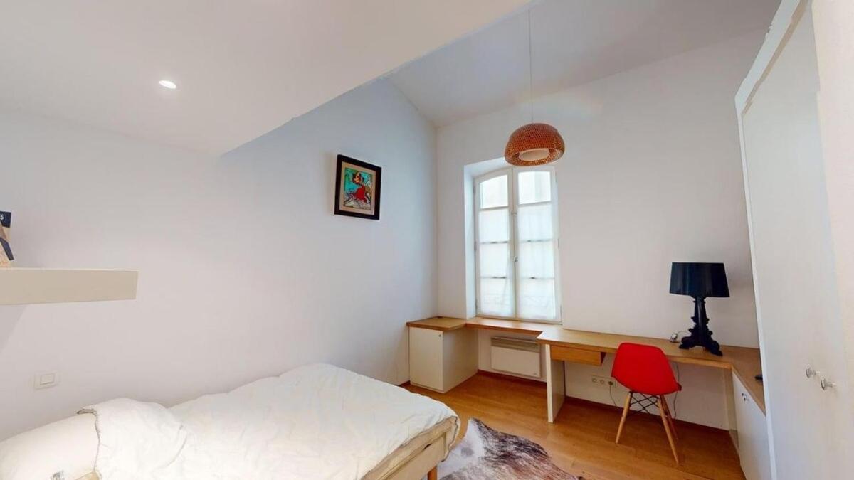 Appartement Duplex Place Du Forum