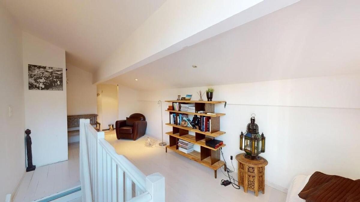Appartement Duplex Place Du Forum