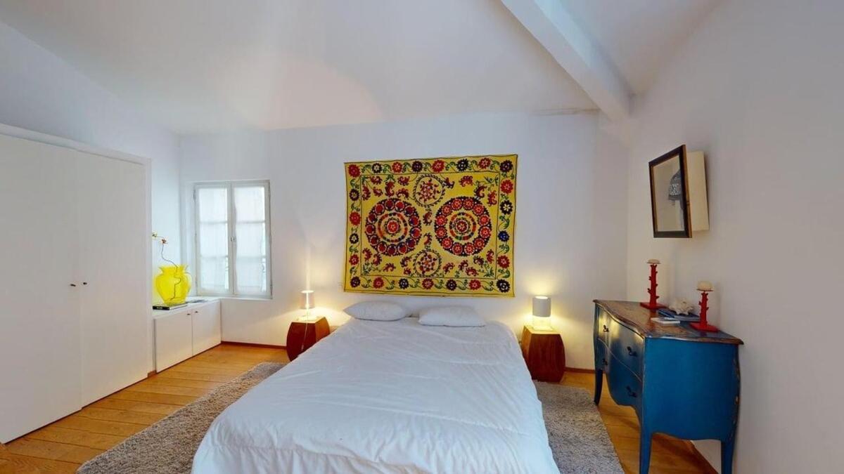 Appartement Duplex Place Du Forum