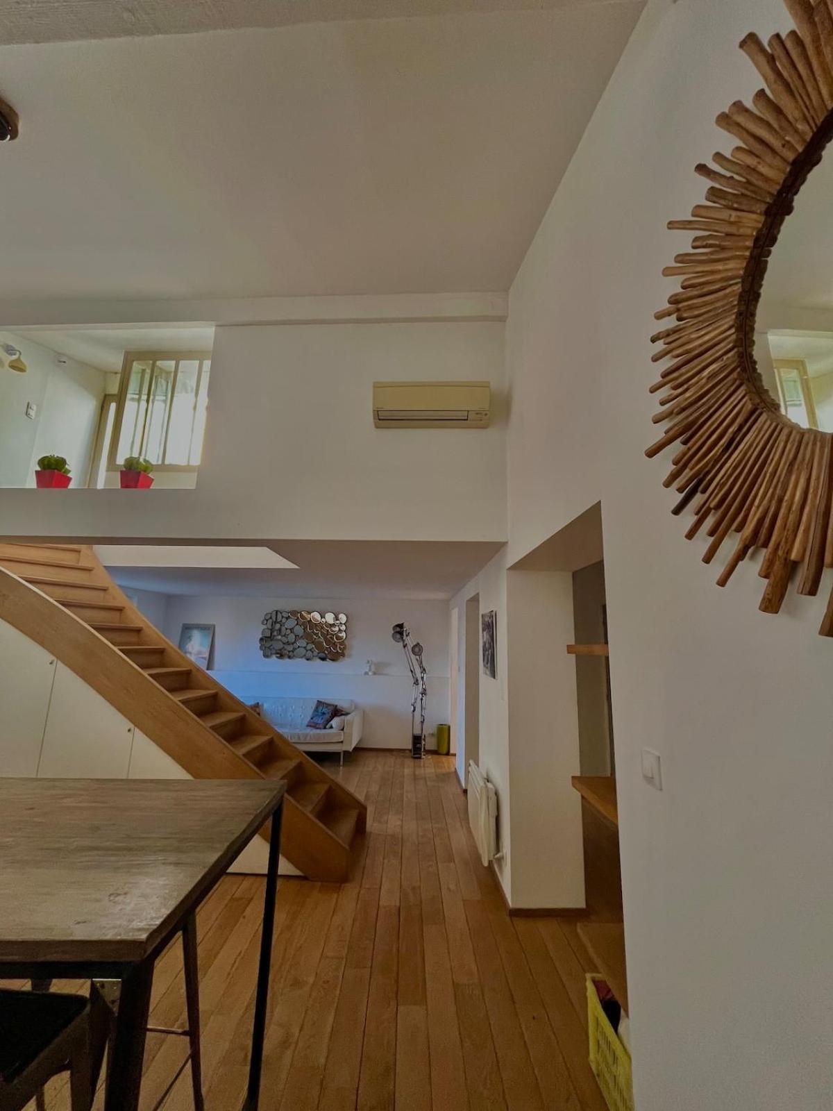 Duplex Place Du Forum Appartement *